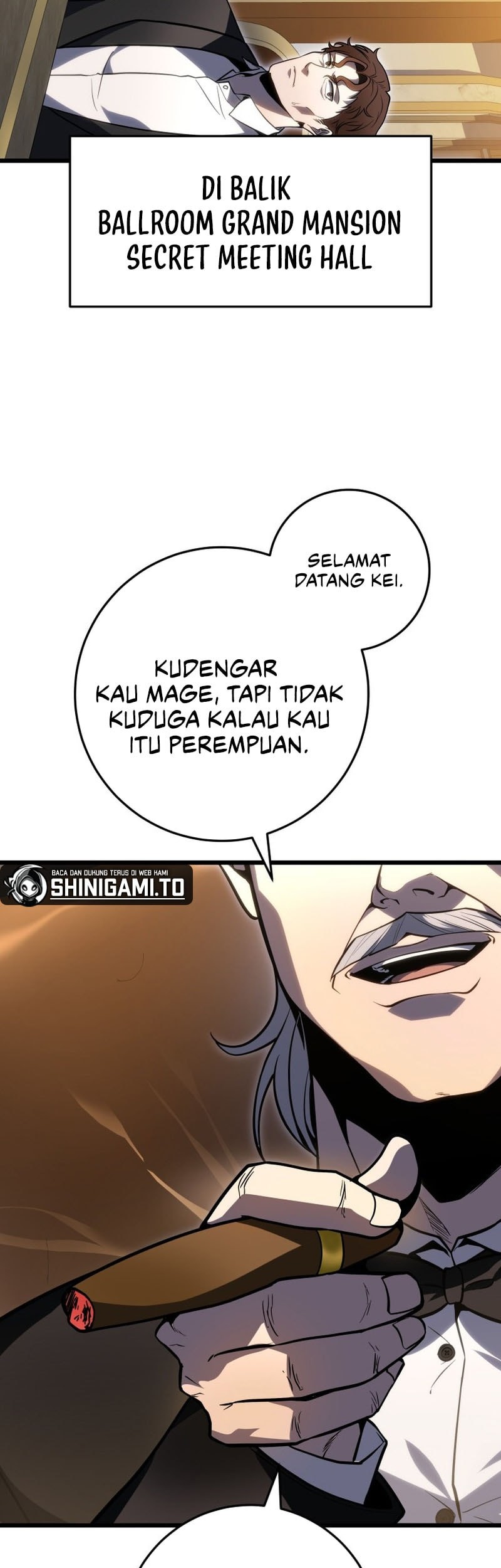 A Dragonslayer’s Peerless Regression chapter 53 halaman 72