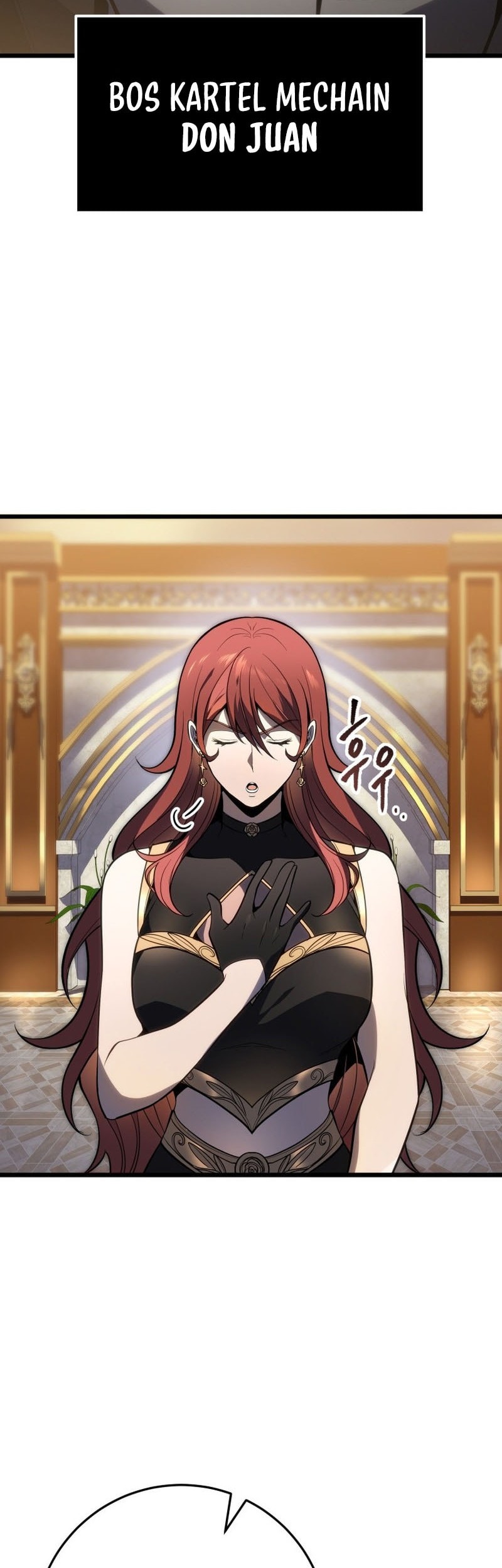 A Dragonslayer’s Peerless Regression chapter 53 halaman 75