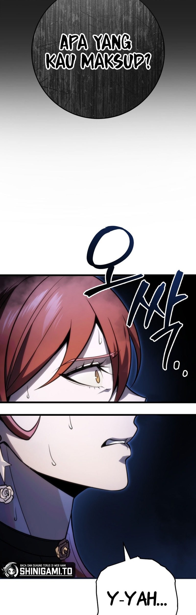 A Dragonslayer’s Peerless Regression chapter 53 halaman 79