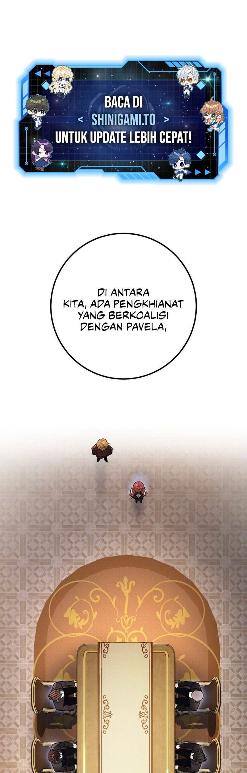 A Dragonslayer’s Peerless Regression chapter 54 halaman 2