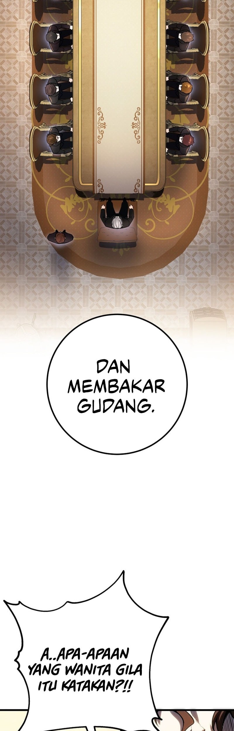 A Dragonslayer’s Peerless Regression chapter 54 halaman 3