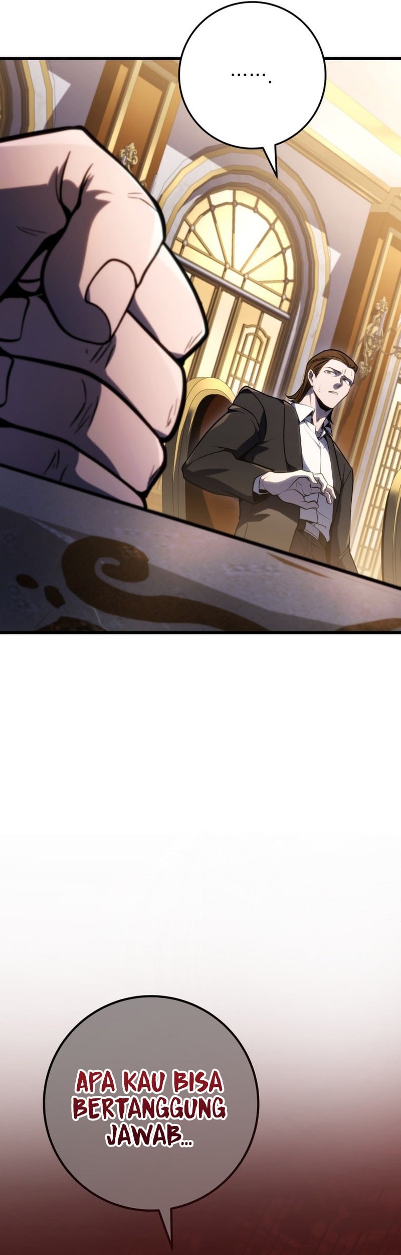 A Dragonslayer’s Peerless Regression chapter 54 halaman 6