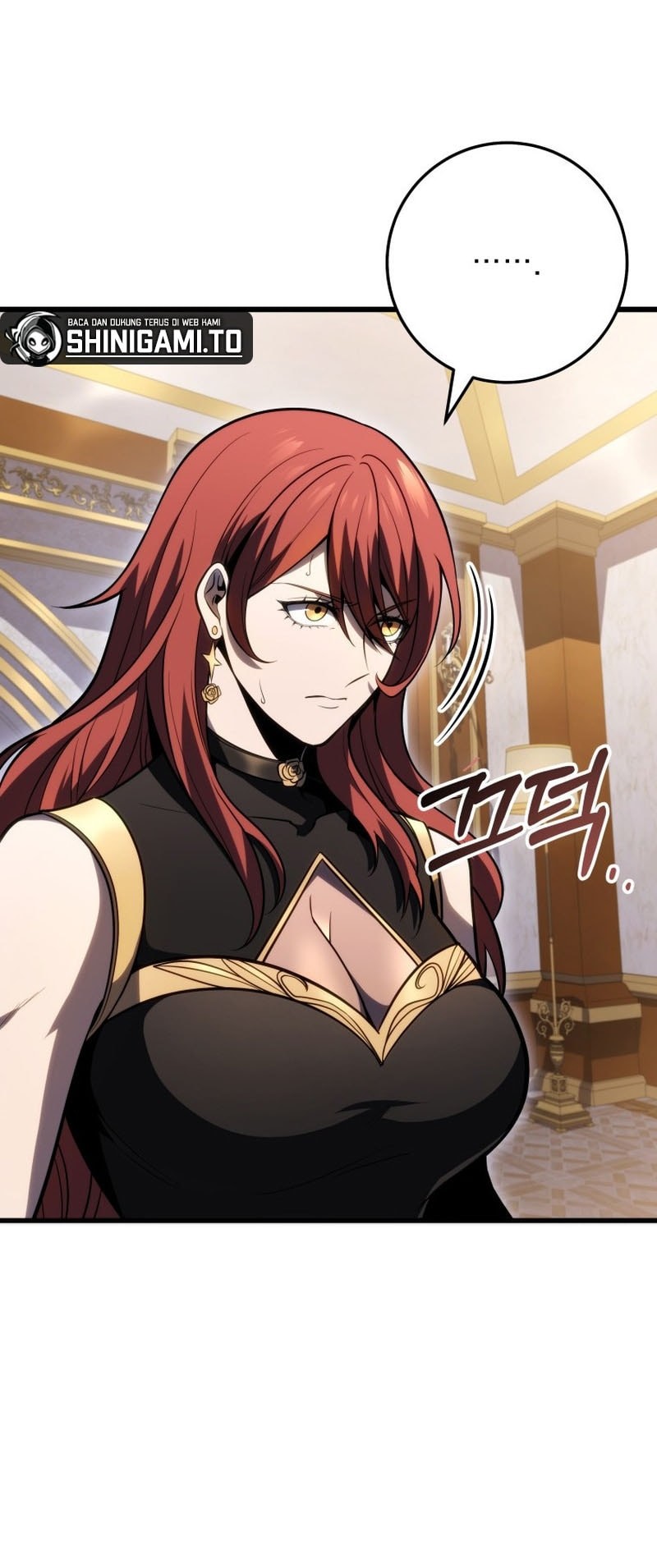 A Dragonslayer’s Peerless Regression chapter 54 halaman 8