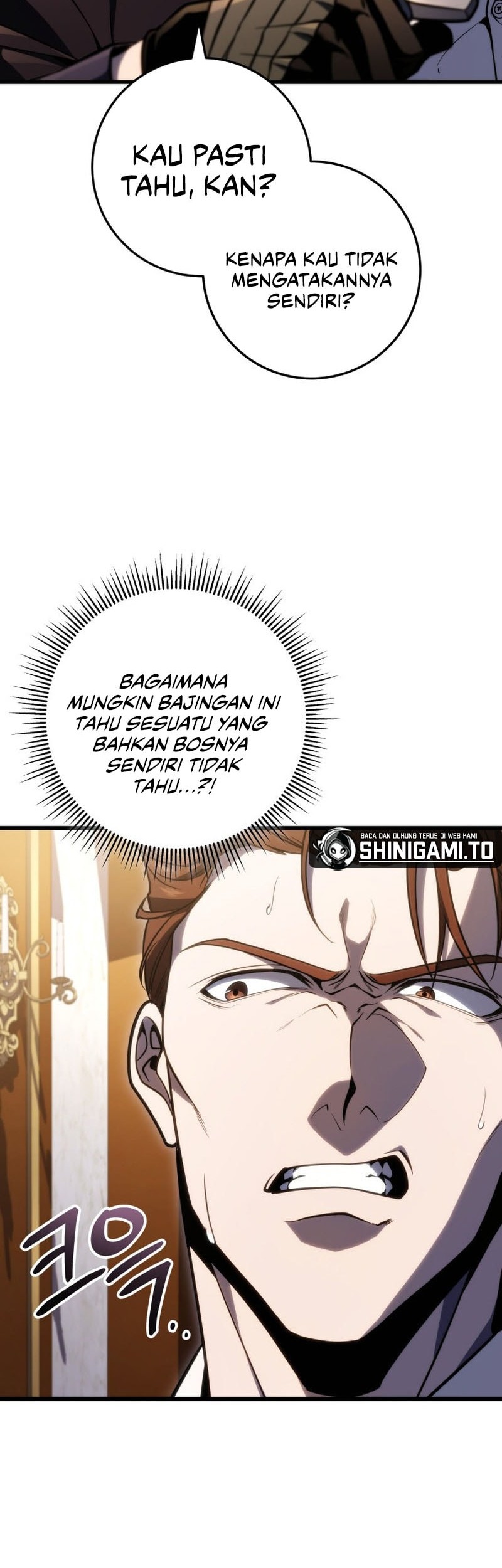 A Dragonslayer’s Peerless Regression chapter 54 halaman 16