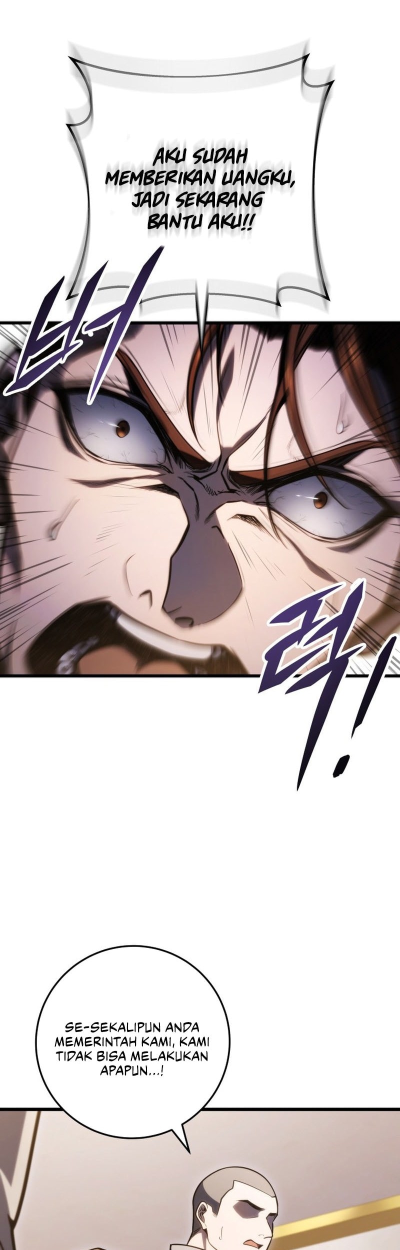 A Dragonslayer’s Peerless Regression chapter 54 halaman 18