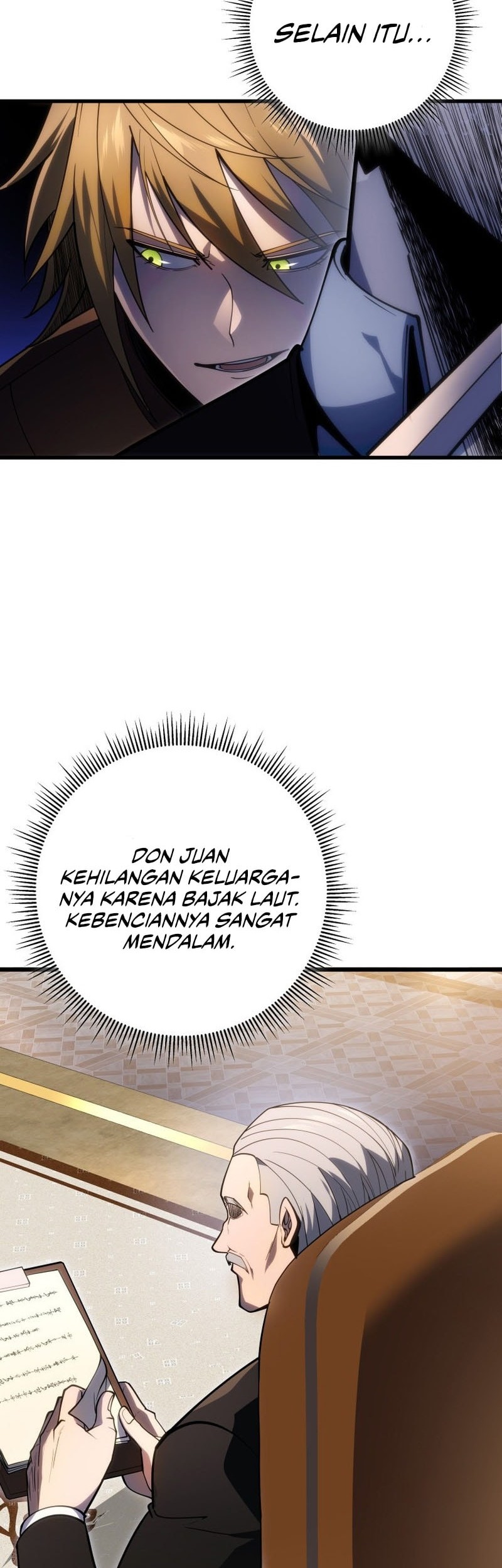 A Dragonslayer’s Peerless Regression chapter 54 halaman 30
