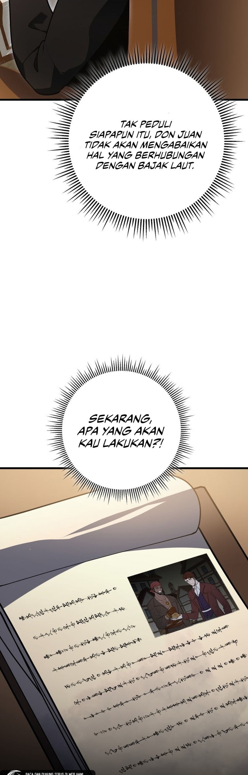 A Dragonslayer’s Peerless Regression chapter 54 halaman 31