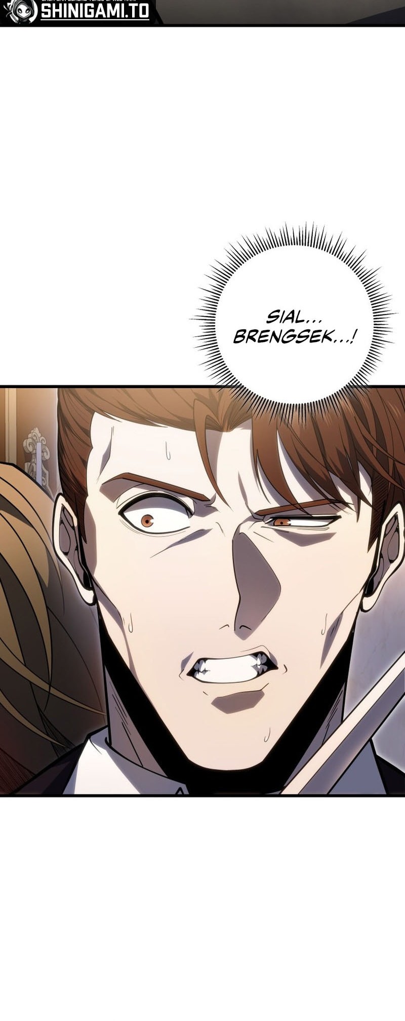A Dragonslayer’s Peerless Regression chapter 54 halaman 32