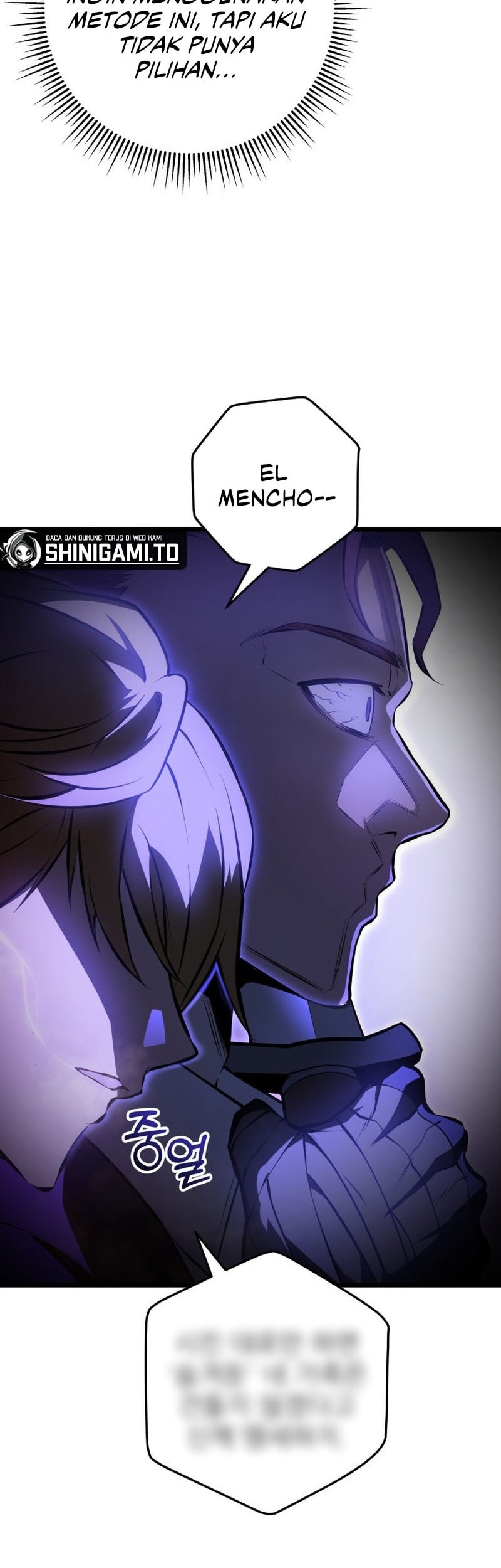 A Dragonslayer’s Peerless Regression chapter 54 halaman 36