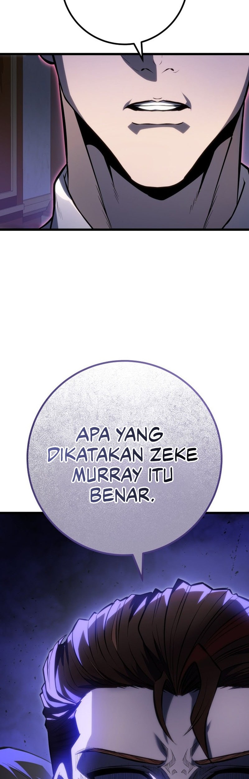 A Dragonslayer’s Peerless Regression chapter 54 halaman 38