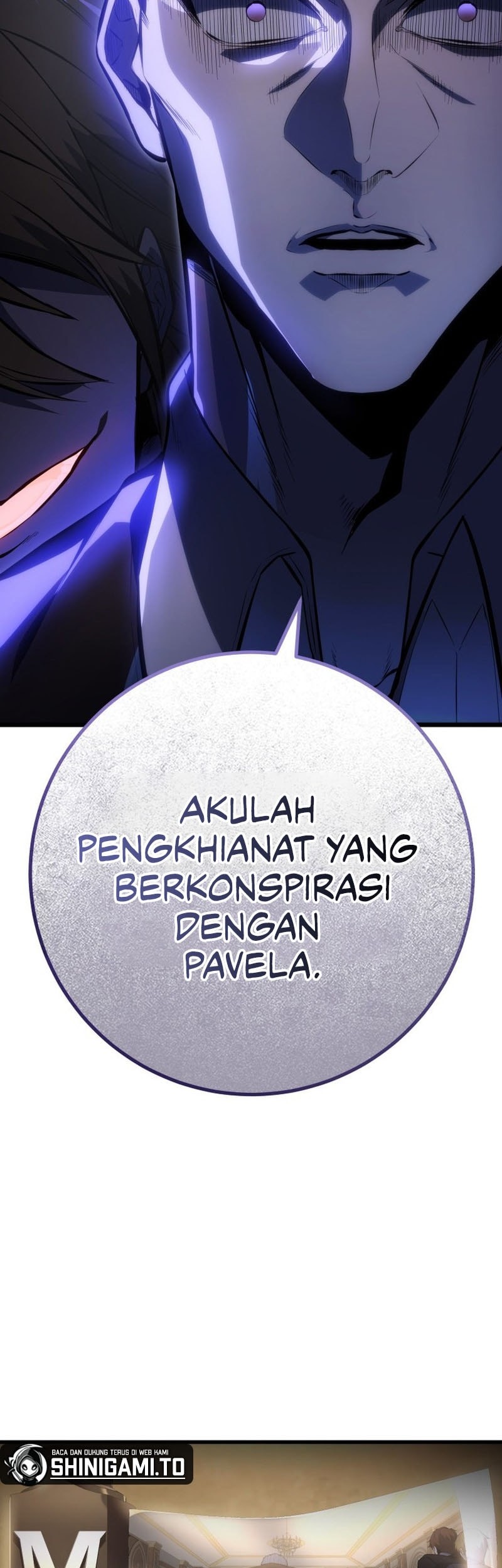 A Dragonslayer’s Peerless Regression chapter 54 halaman 39
