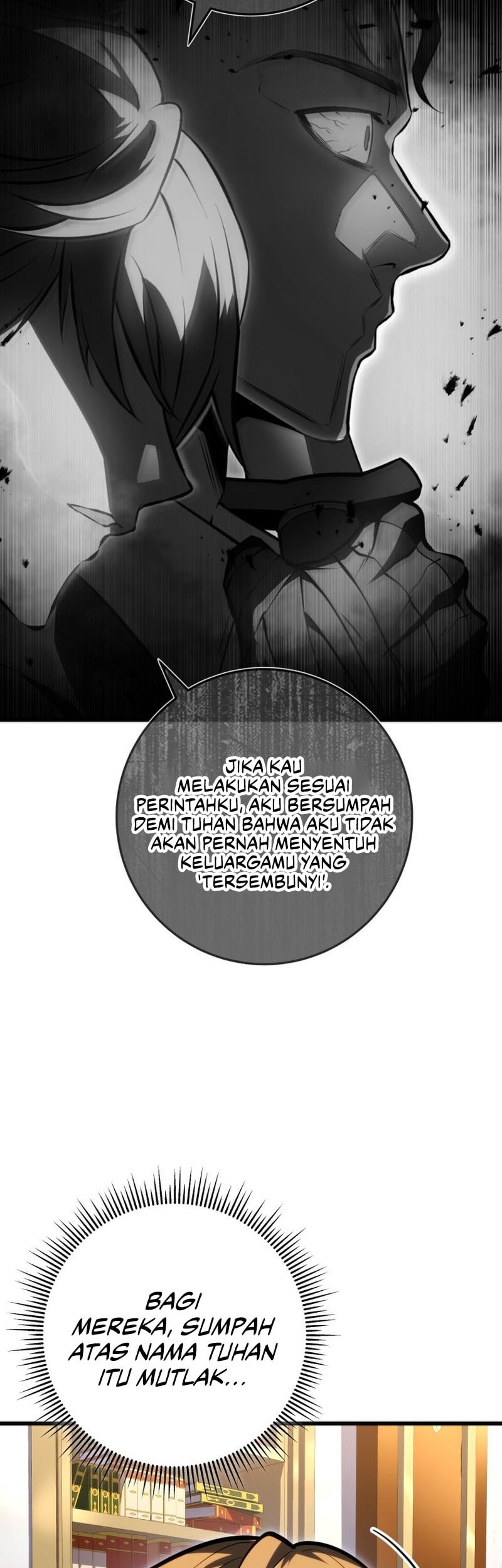 A Dragonslayer’s Peerless Regression chapter 54 halaman 47