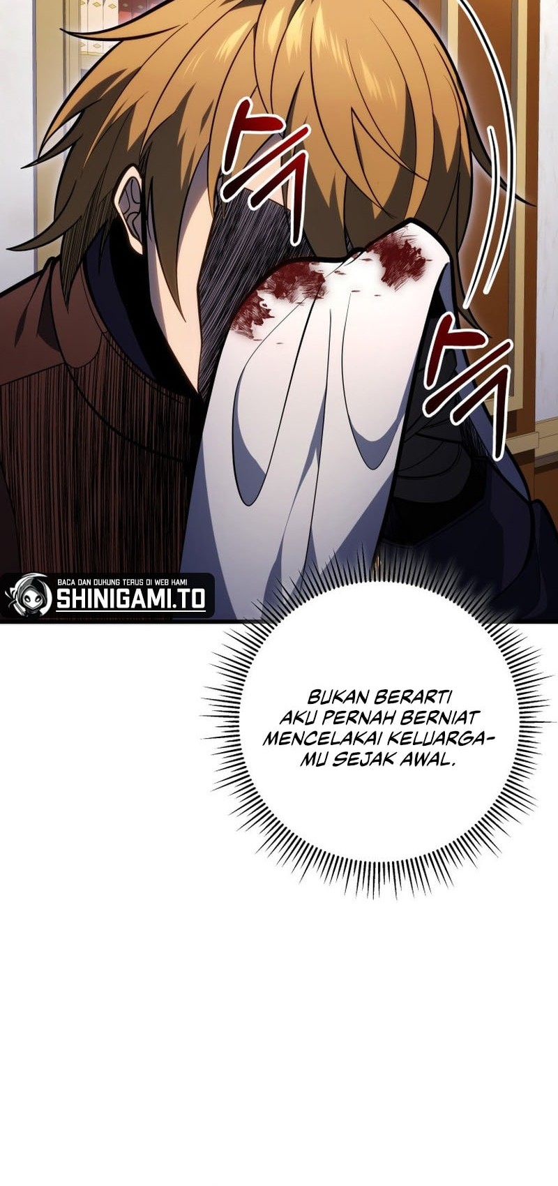 A Dragonslayer’s Peerless Regression chapter 54 halaman 48