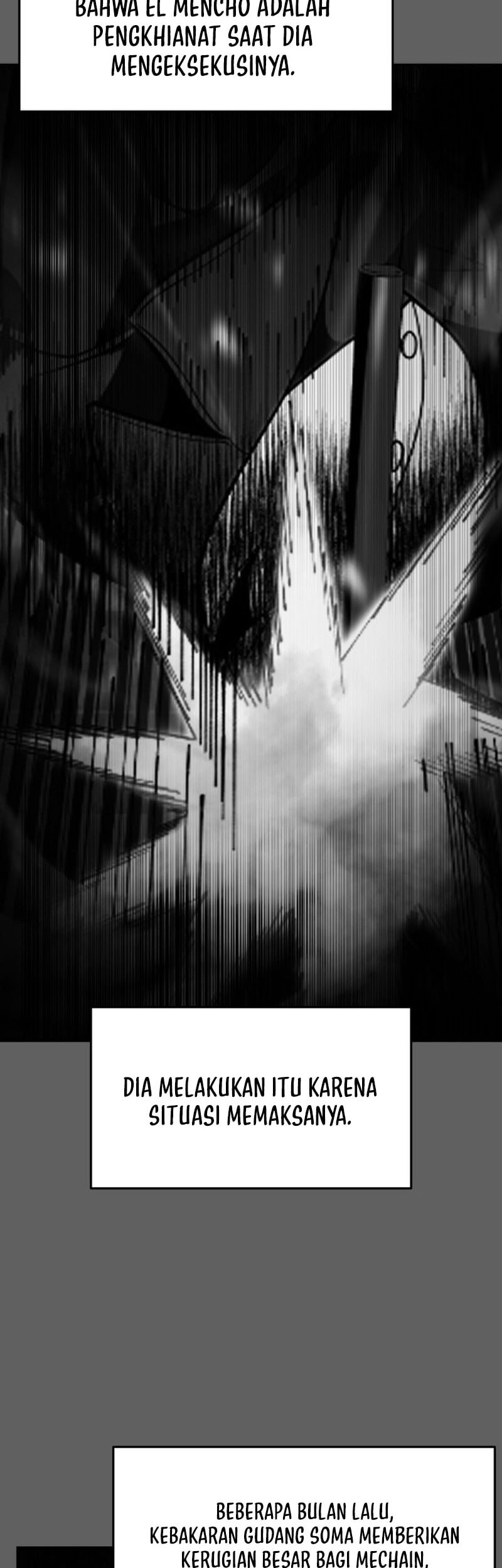 A Dragonslayer’s Peerless Regression chapter 54 halaman 50