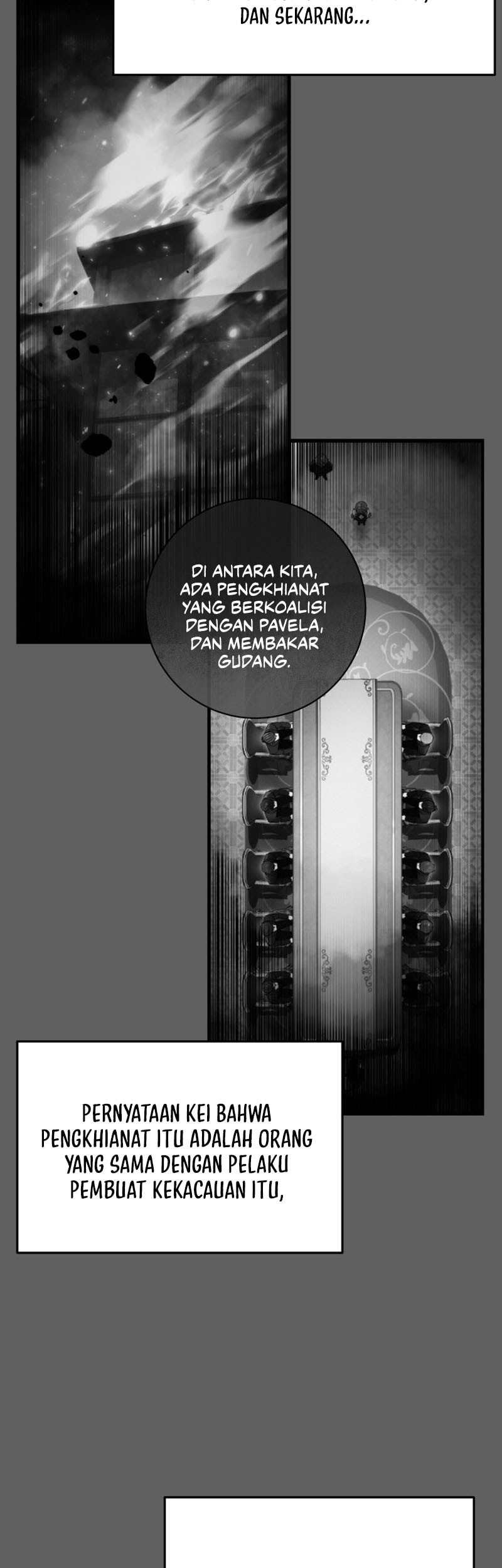 A Dragonslayer’s Peerless Regression chapter 54 halaman 51