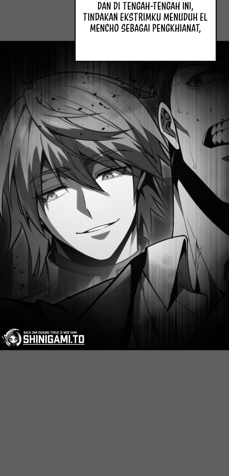 A Dragonslayer’s Peerless Regression chapter 54 halaman 52