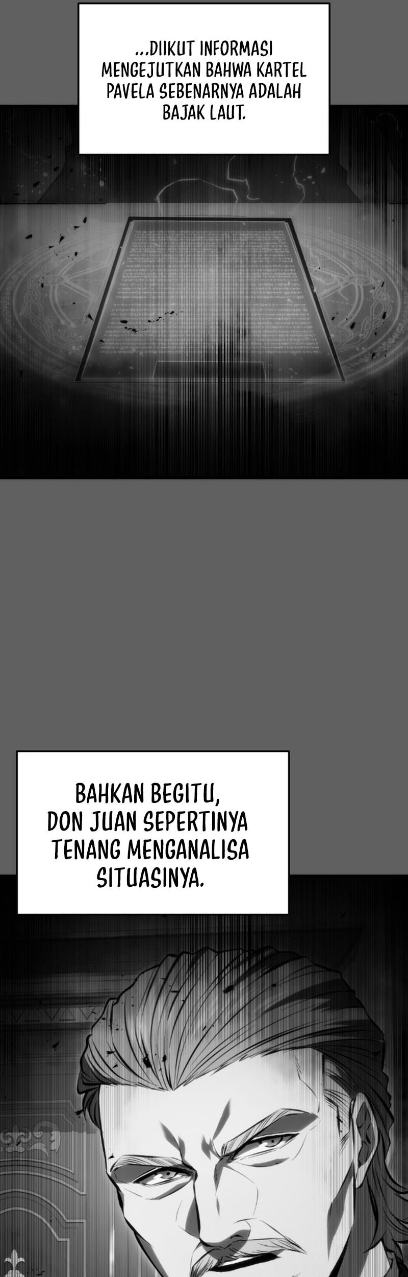 A Dragonslayer’s Peerless Regression chapter 54 halaman 53
