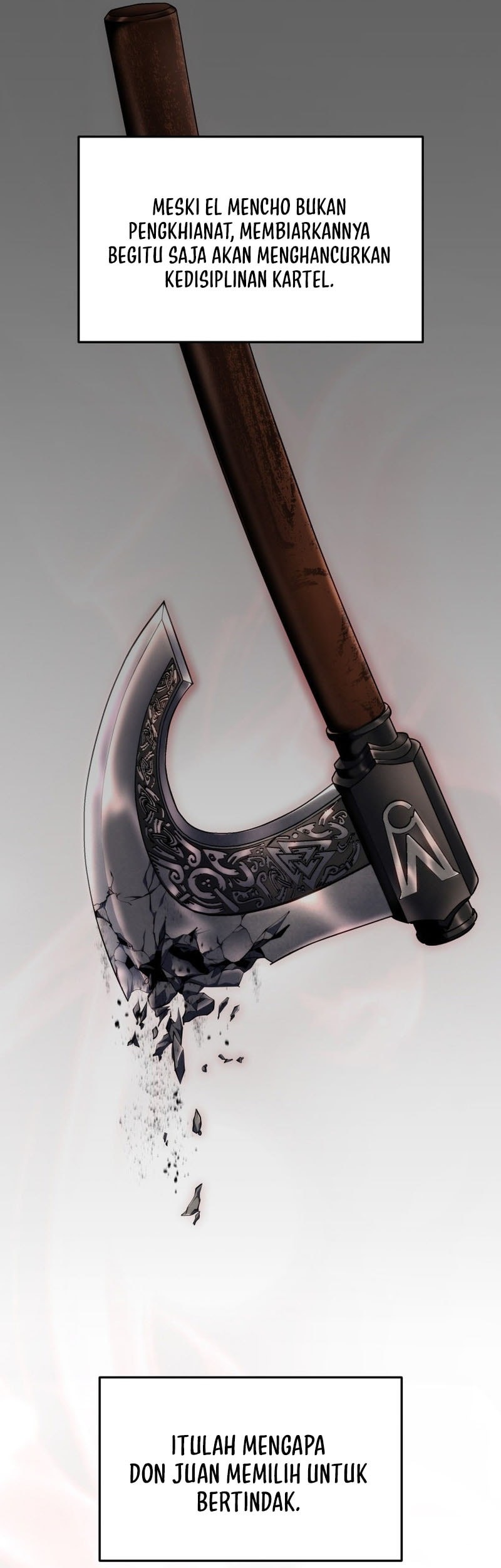A Dragonslayer’s Peerless Regression chapter 54 halaman 57