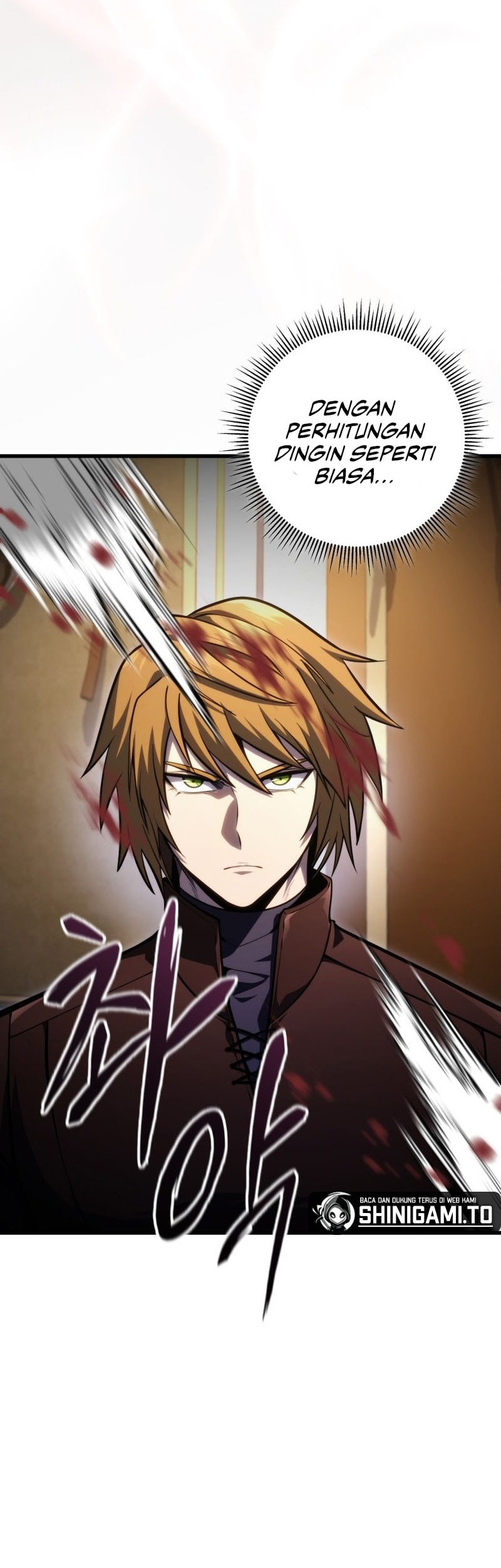 A Dragonslayer’s Peerless Regression chapter 54 halaman 58