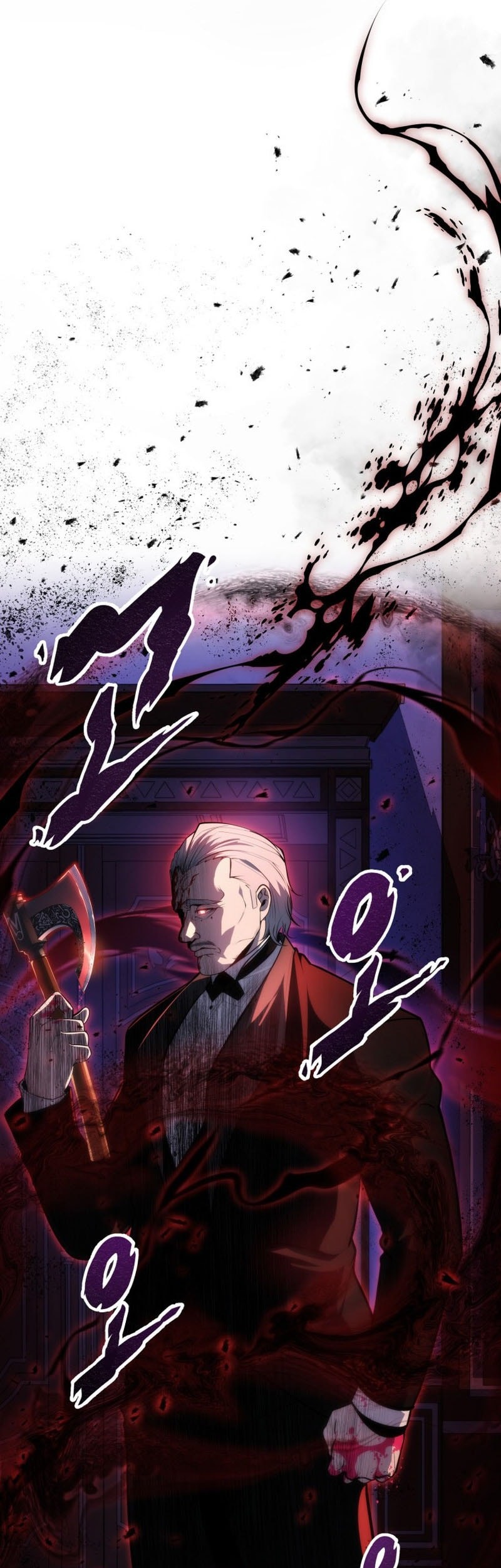 A Dragonslayer’s Peerless Regression chapter 54 halaman 60