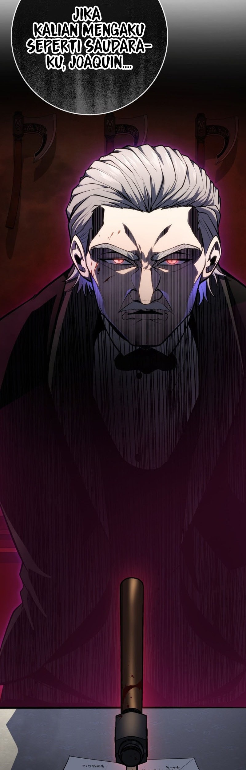 A Dragonslayer’s Peerless Regression chapter 54 halaman 65