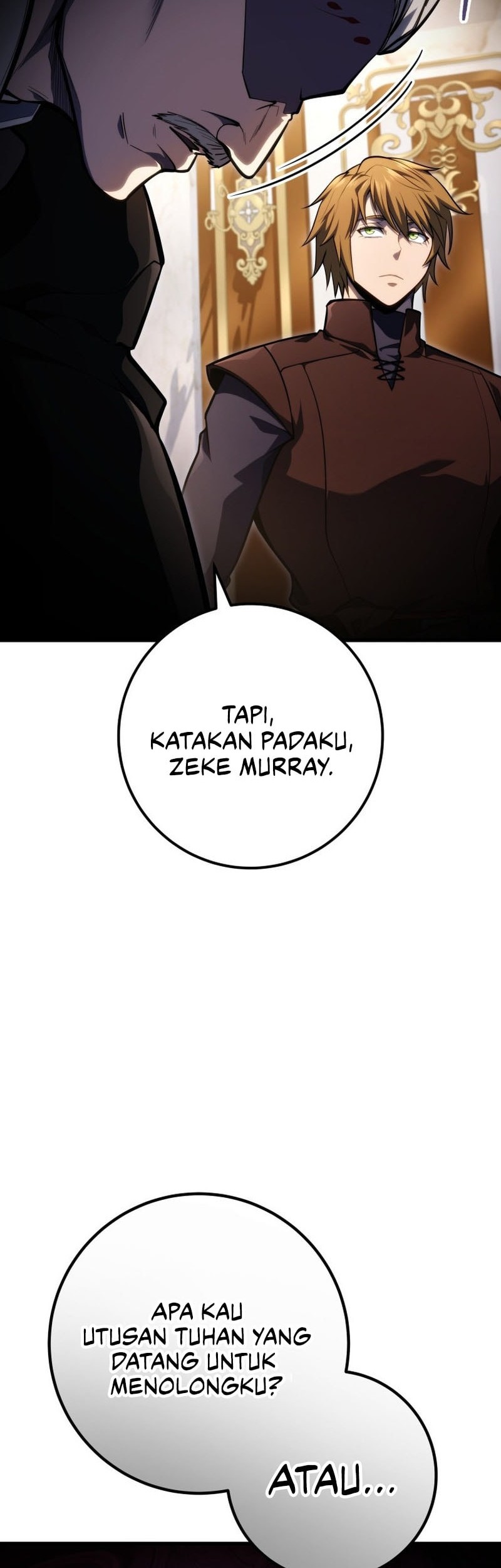 A Dragonslayer’s Peerless Regression chapter 54 halaman 77
