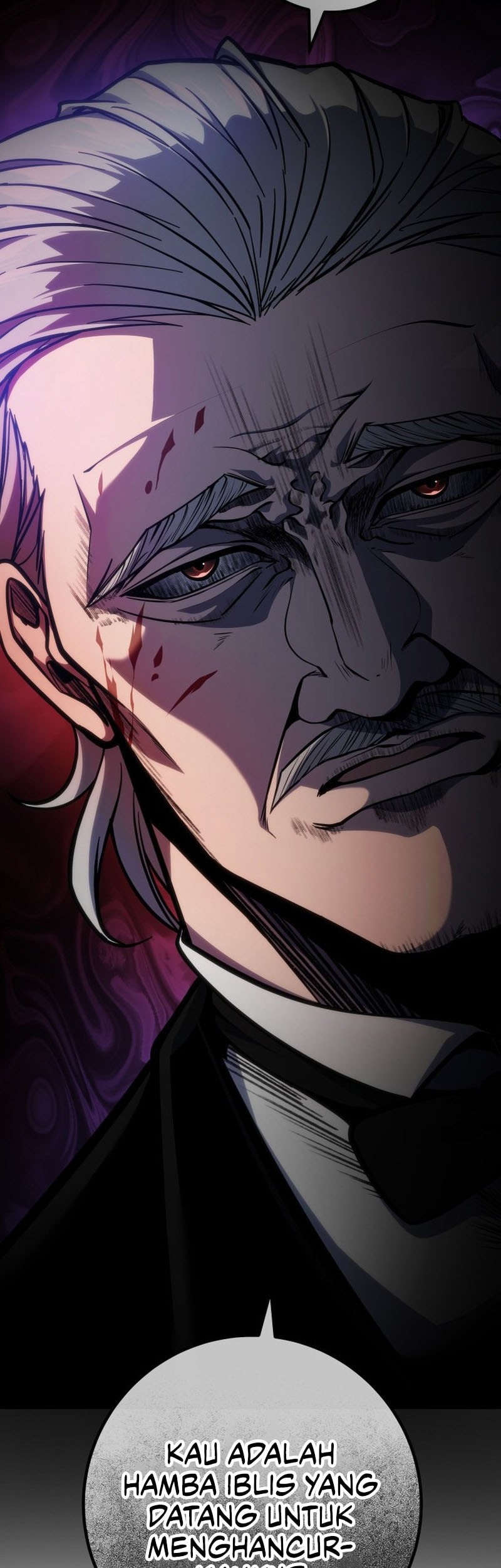 A Dragonslayer’s Peerless Regression chapter 54 halaman 78