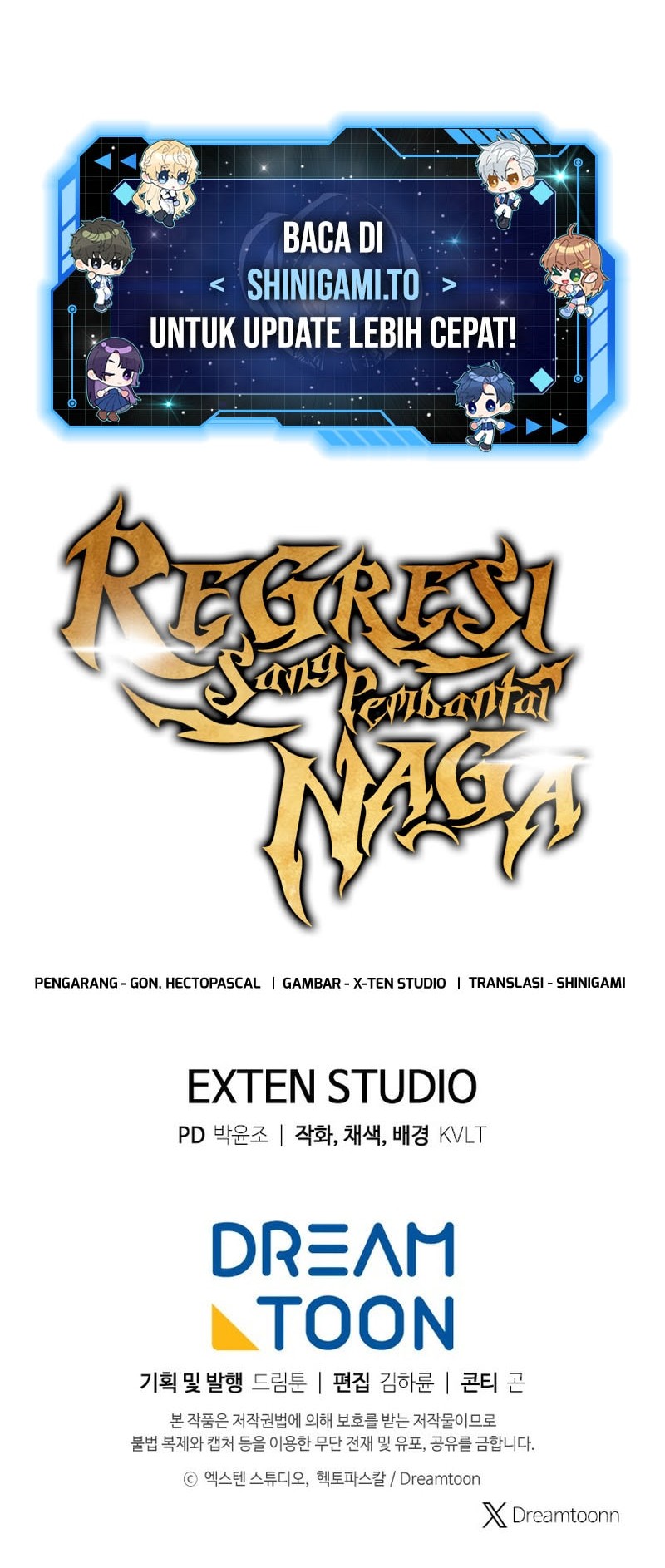 A Dragonslayer’s Peerless Regression chapter 54 halaman 81