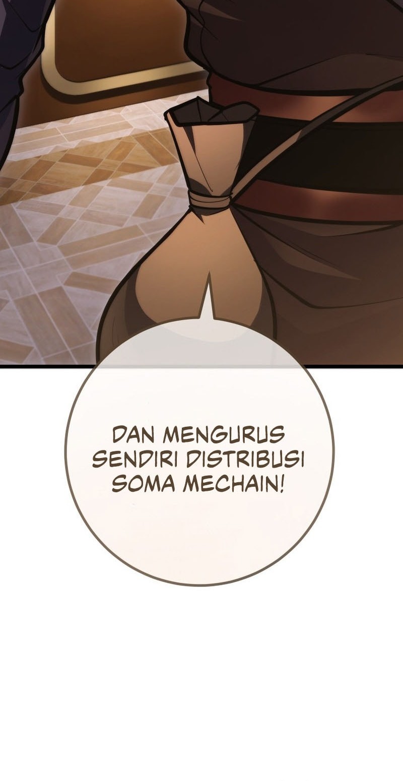 A Dragonslayer’s Peerless Regression chapter 55 halaman 9