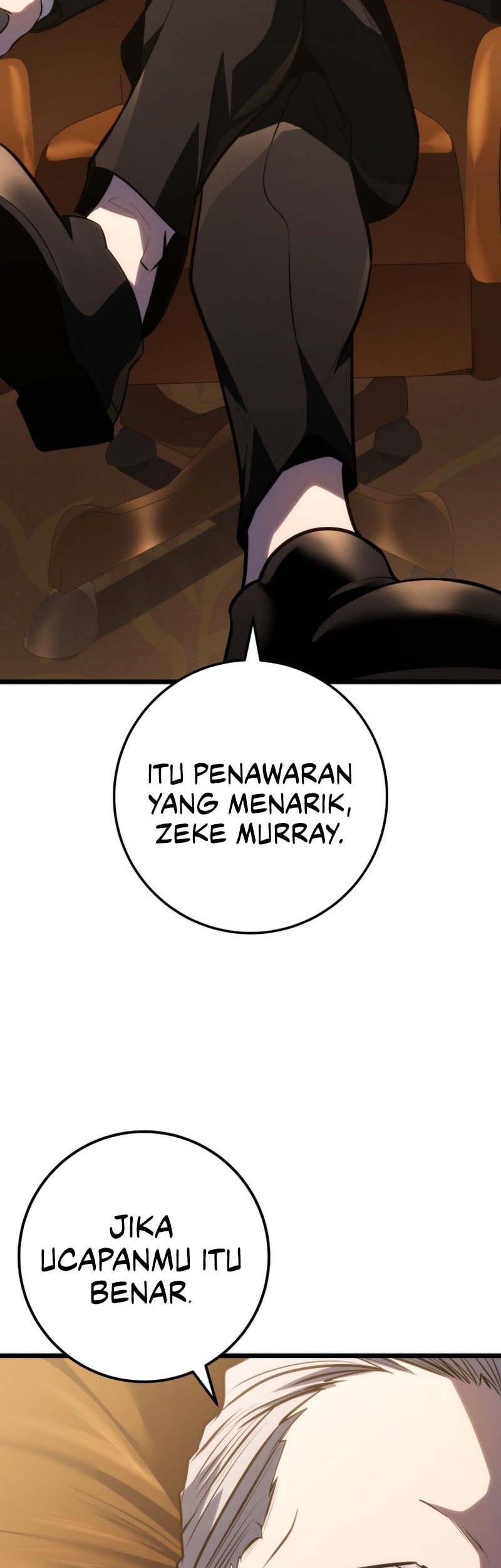 A Dragonslayer’s Peerless Regression chapter 55 halaman 11