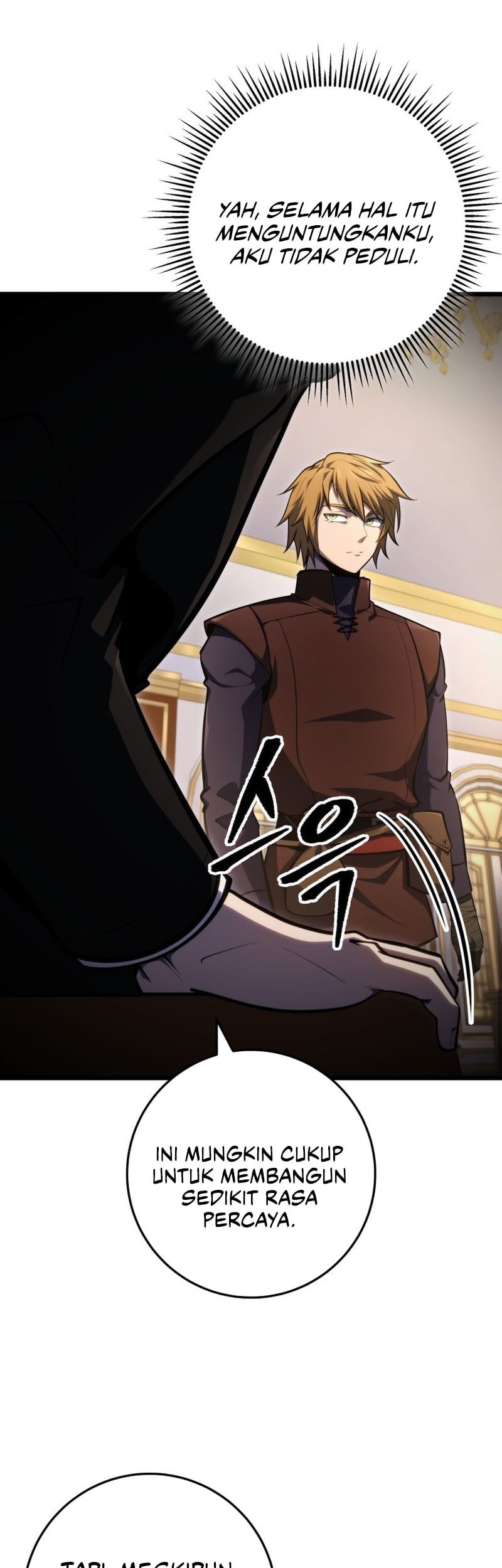 A Dragonslayer’s Peerless Regression chapter 55 halaman 22