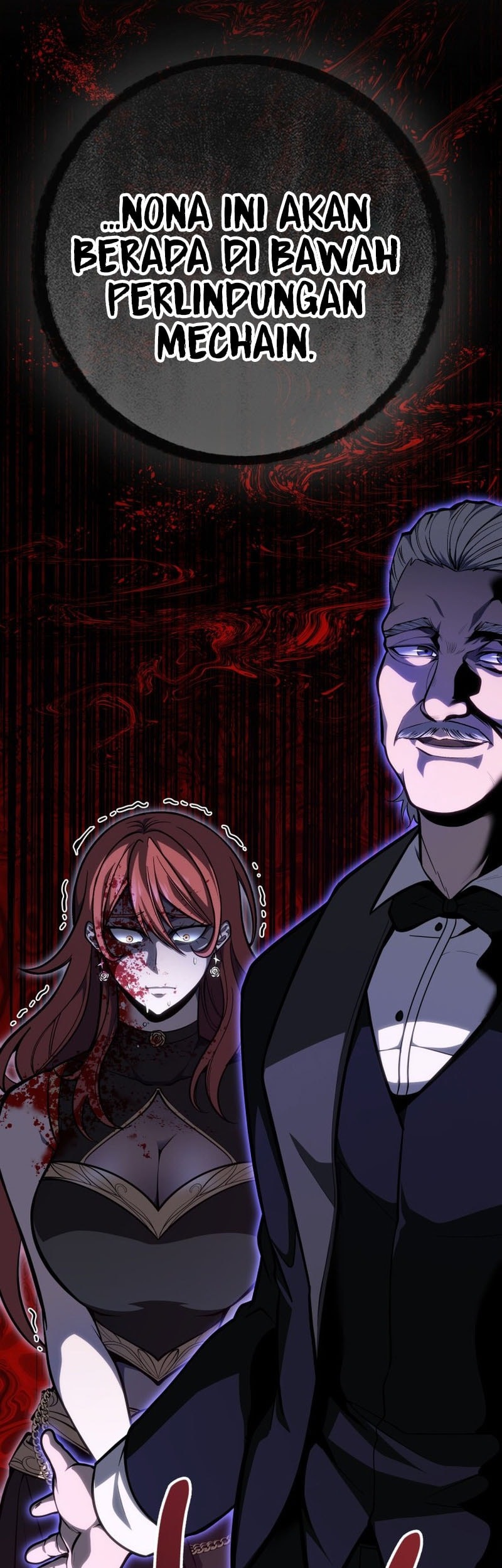 A Dragonslayer’s Peerless Regression chapter 55 halaman 25