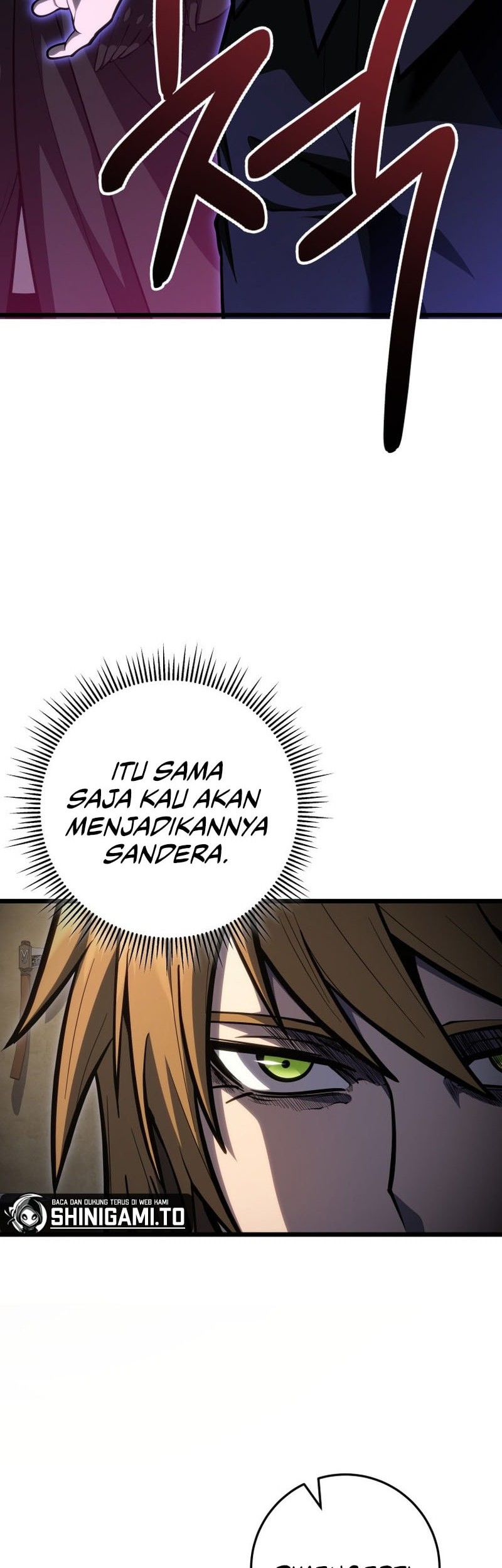 A Dragonslayer’s Peerless Regression chapter 55 halaman 26
