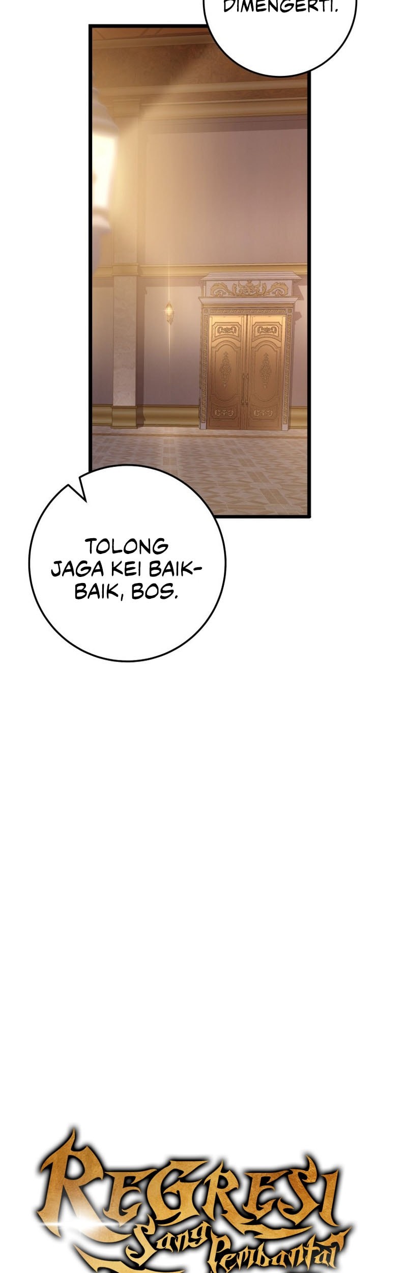 A Dragonslayer’s Peerless Regression chapter 55 halaman 27