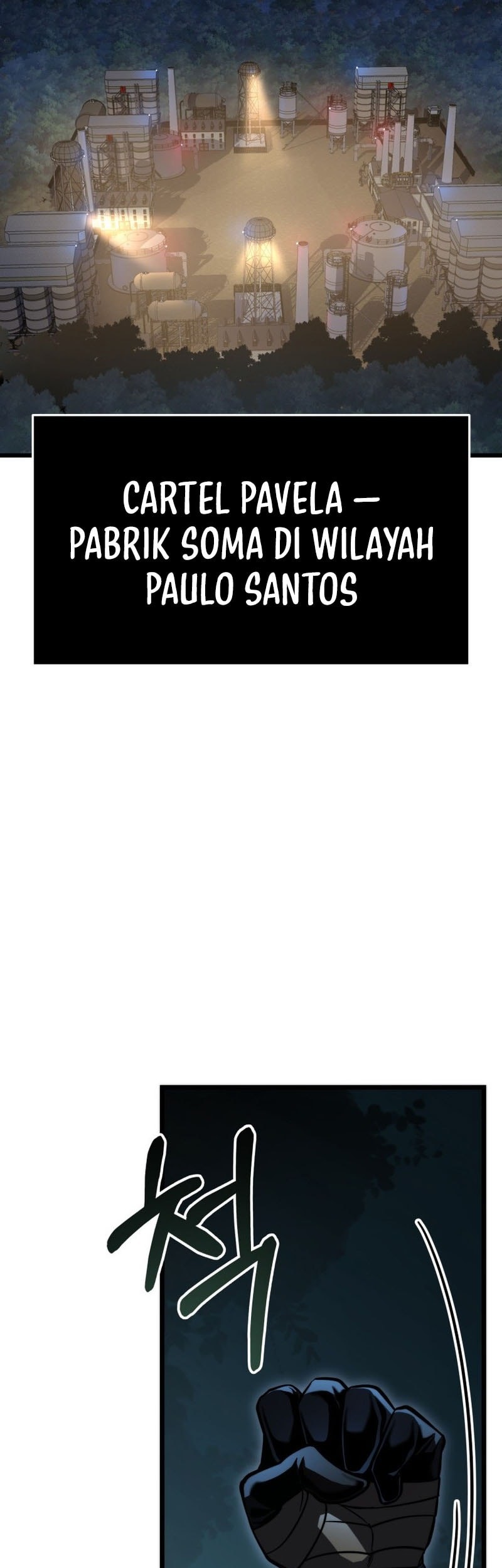 A Dragonslayer’s Peerless Regression chapter 55 halaman 29