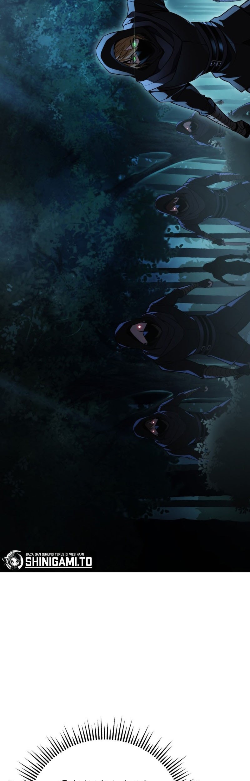A Dragonslayer’s Peerless Regression chapter 55 halaman 31