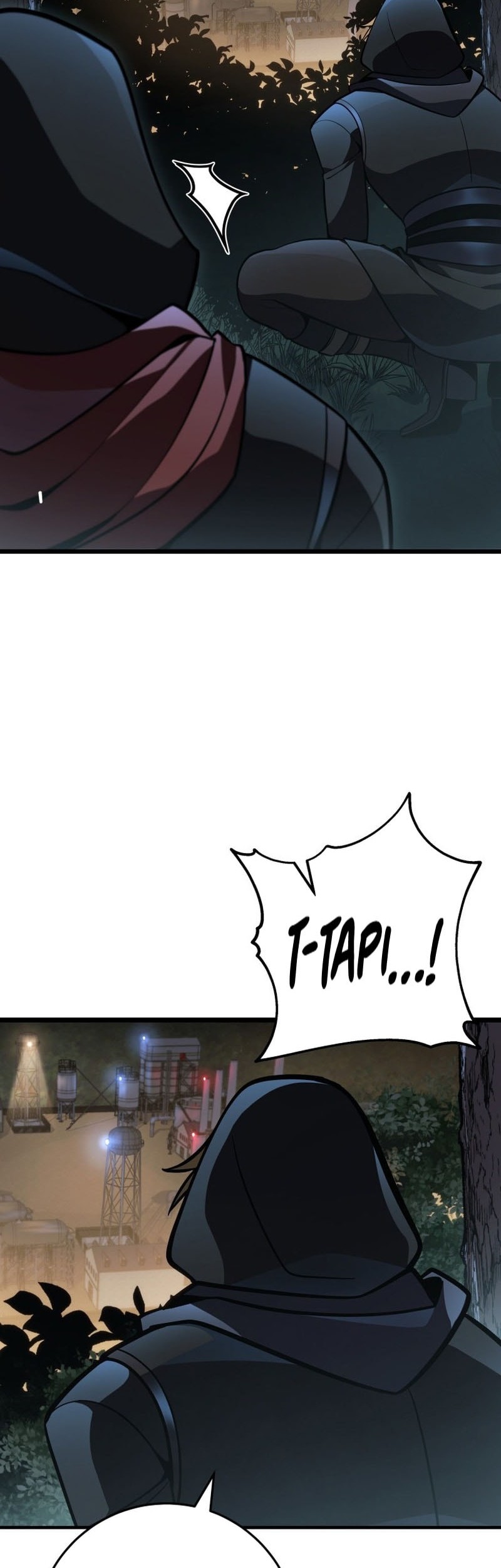 A Dragonslayer’s Peerless Regression chapter 55 halaman 38
