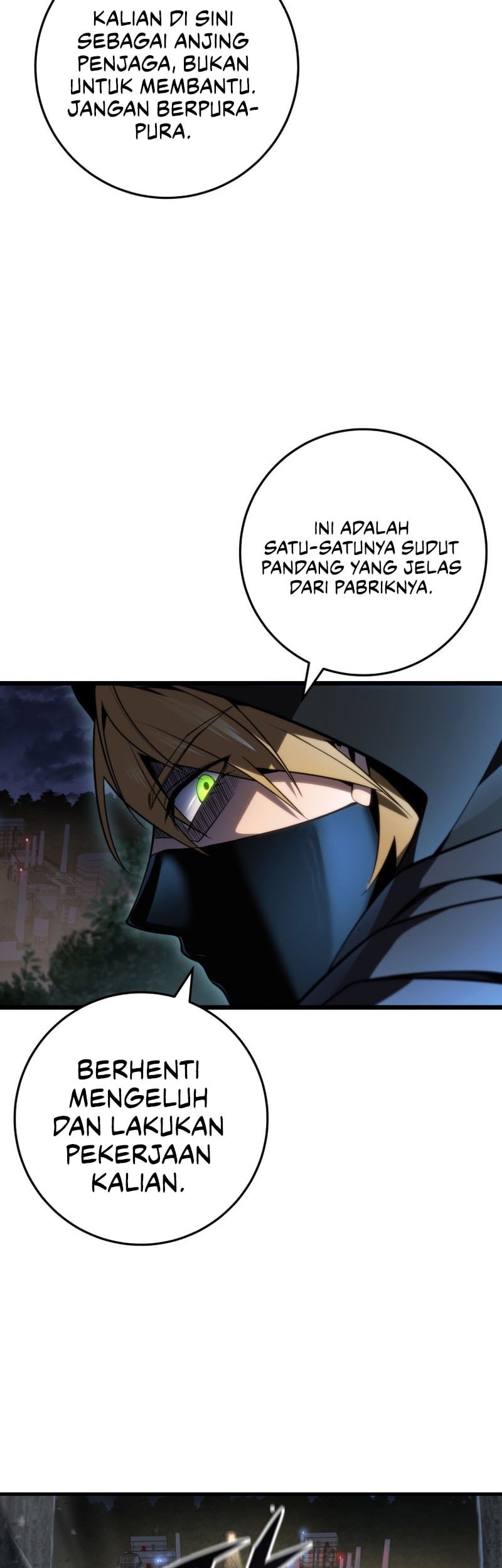 A Dragonslayer’s Peerless Regression chapter 55 halaman 39
