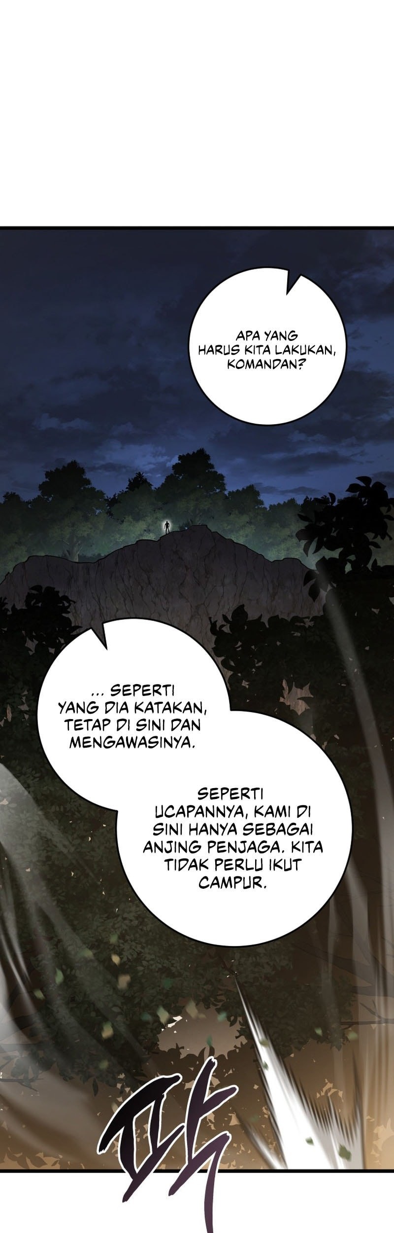 A Dragonslayer’s Peerless Regression chapter 55 halaman 41