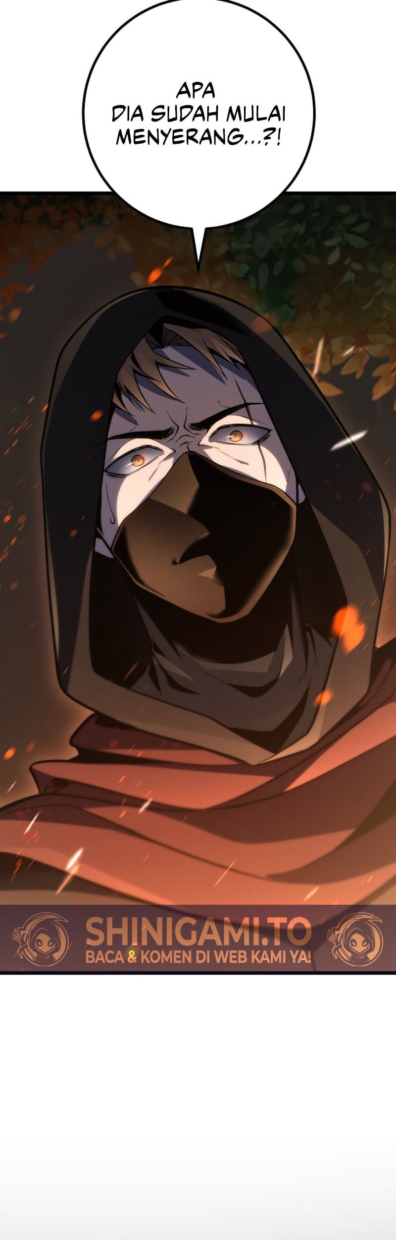 A Dragonslayer’s Peerless Regression chapter 55 halaman 43