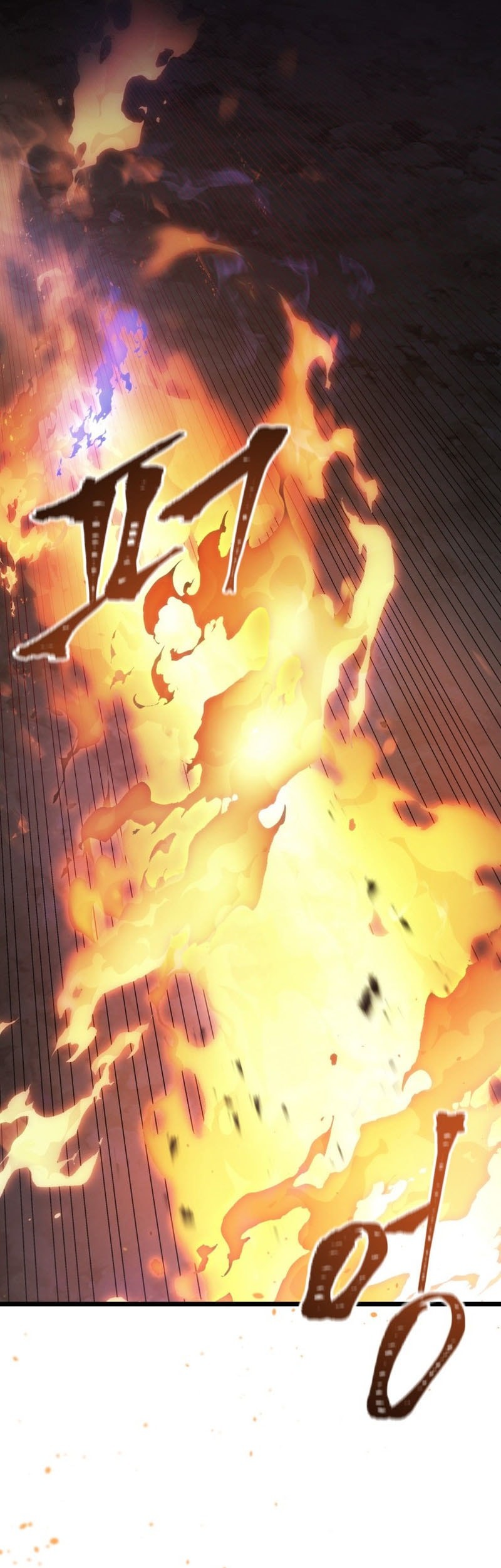 A Dragonslayer’s Peerless Regression chapter 55 halaman 45