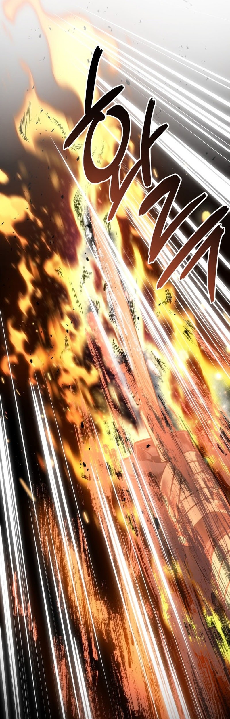 A Dragonslayer’s Peerless Regression chapter 55 halaman 53