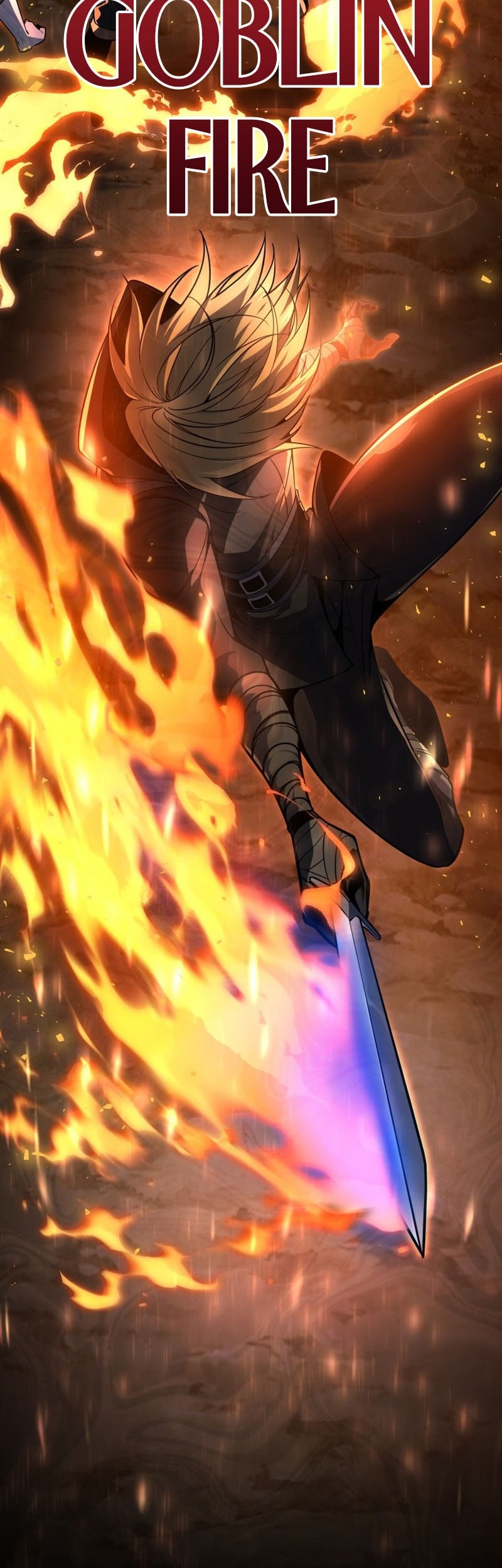 A Dragonslayer’s Peerless Regression chapter 55 halaman 58