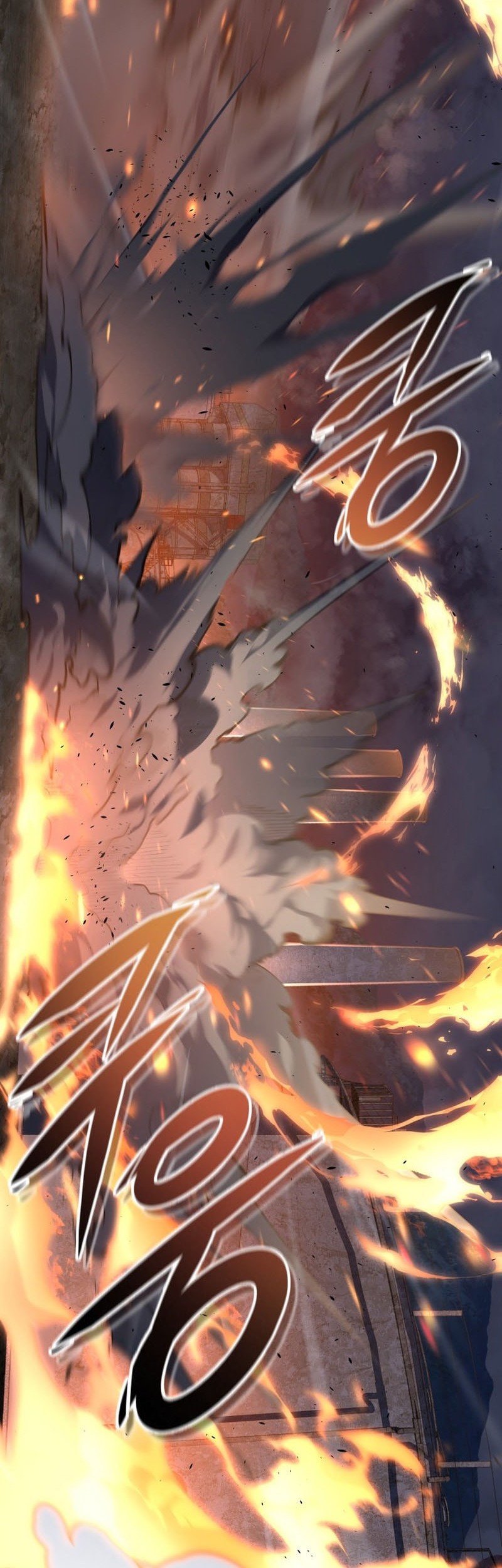 A Dragonslayer’s Peerless Regression chapter 55 halaman 74