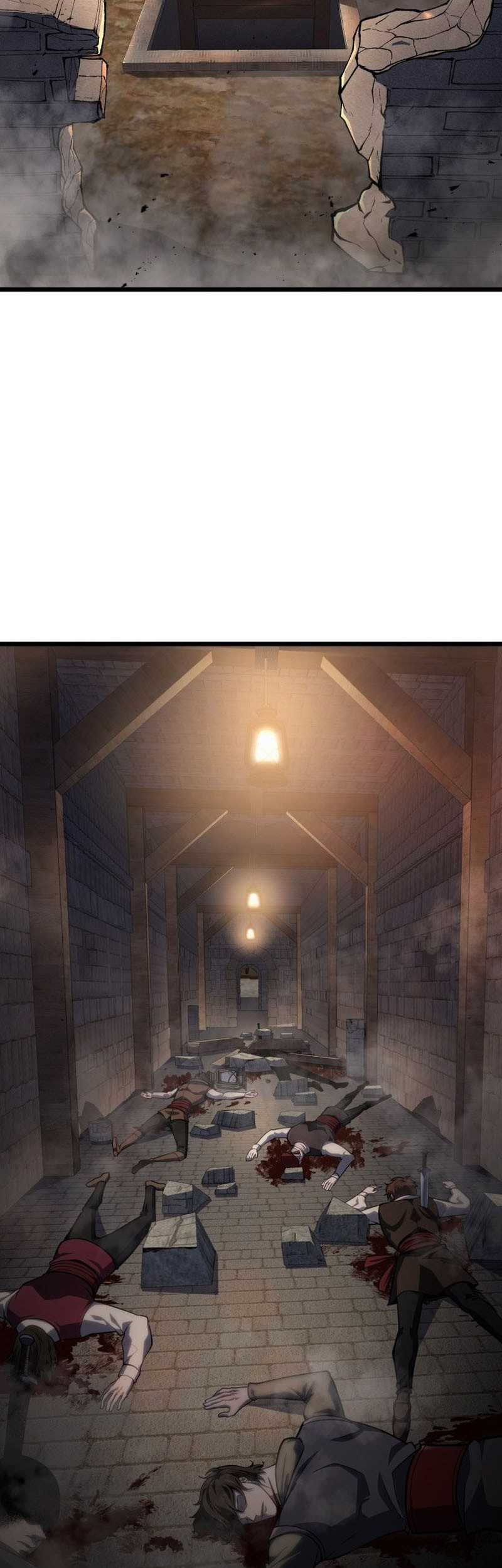 A Dragonslayer’s Peerless Regression chapter 55 halaman 83