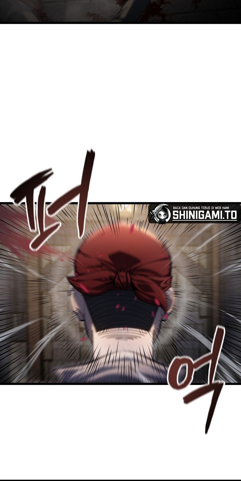 A Dragonslayer’s Peerless Regression chapter 55 halaman 84