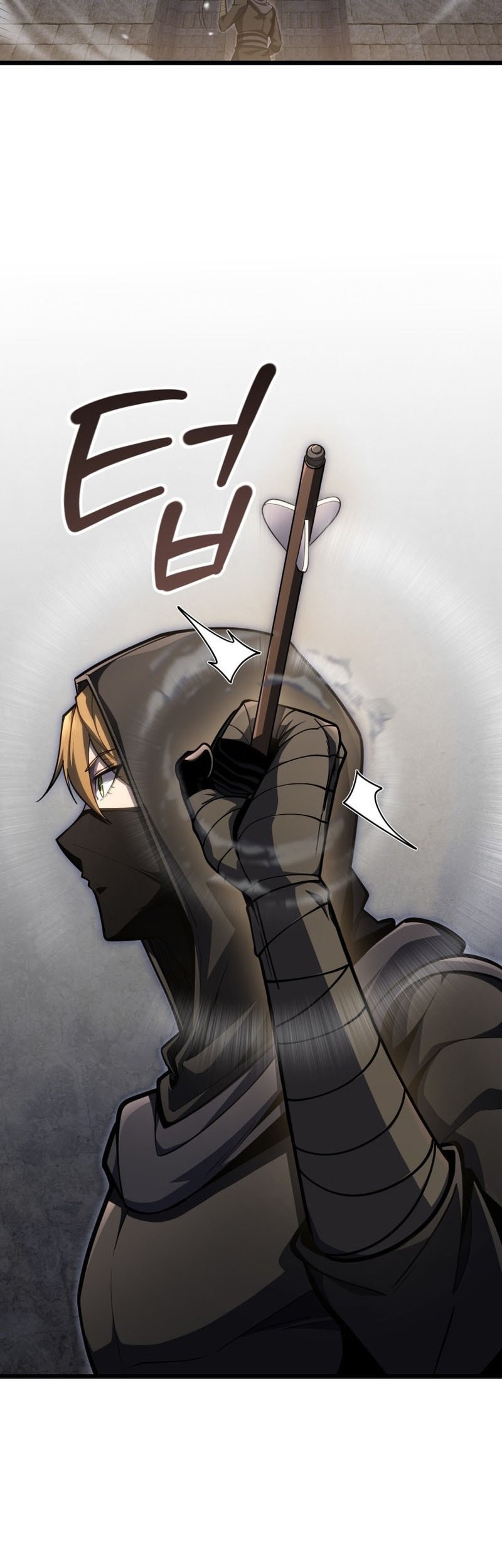A Dragonslayer’s Peerless Regression chapter 55 halaman 87
