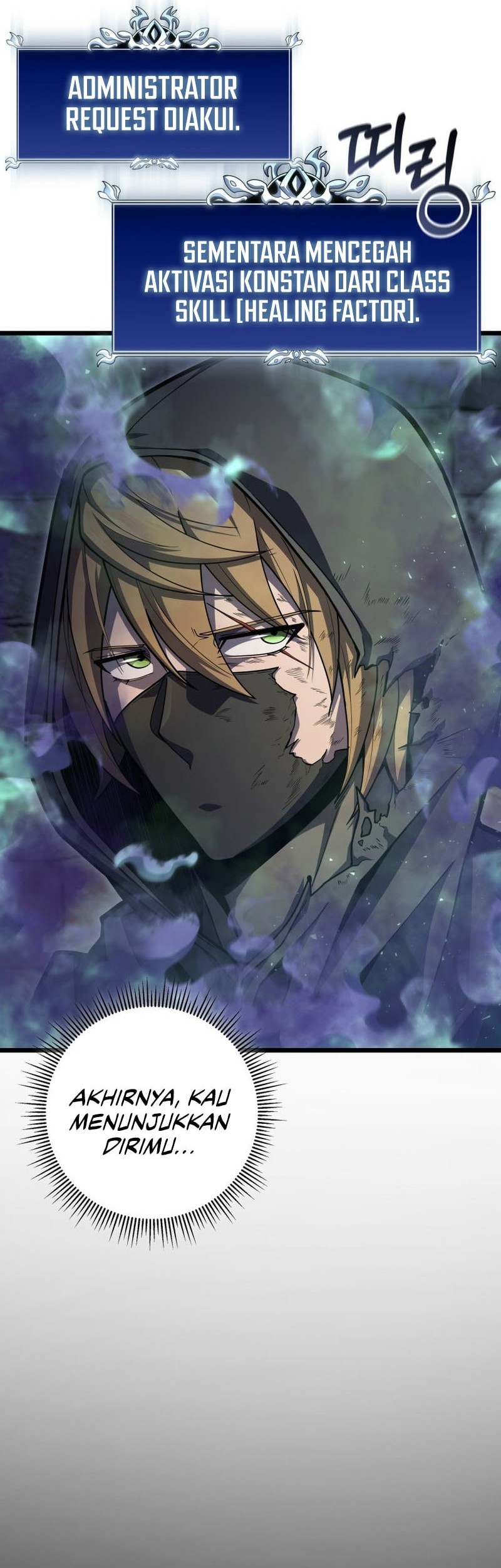 A Dragonslayer’s Peerless Regression chapter 55 halaman 90