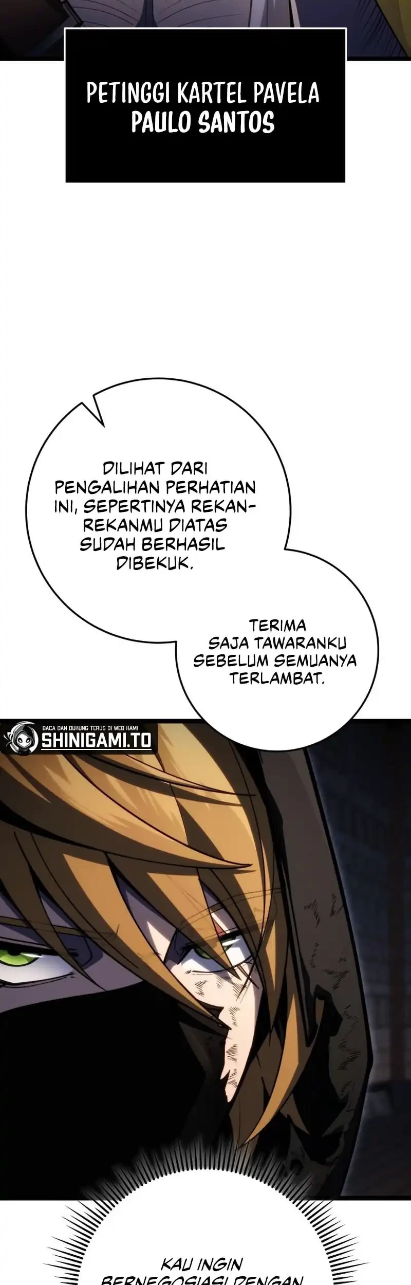 A Dragonslayer’s Peerless Regression chapter 56 halaman 4