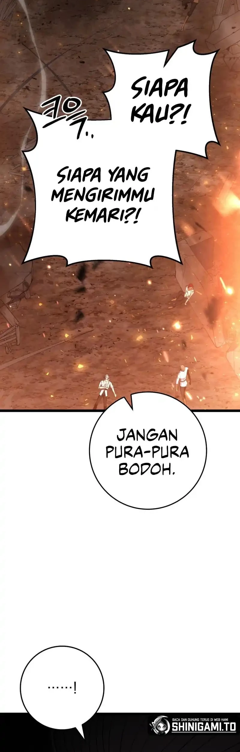 A Dragonslayer’s Peerless Regression chapter 56 halaman 14